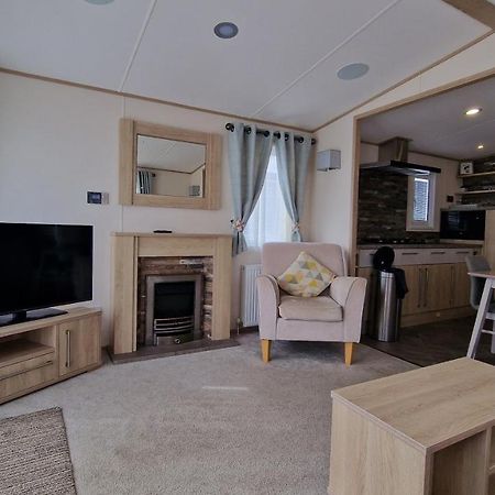 Rye Retreat - Close To The Nature ReserveRye Harbour エクステリア 写真