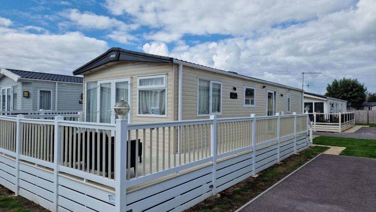 Rye Retreat - Close To The Nature ReserveRye Harbour エクステリア 写真